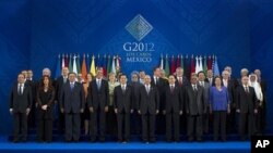 Pertemuan bergengsi seperti KTT G20 seharusnya dapat dimanfaatkan untuk melakukan lobi-lobi bilateral (Foto: dok).