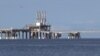 Natural Gas Export Plan Divides Maryland Town
