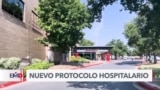 Hospitales en Texas ya preguntan estatus migratorio a sus pacientes