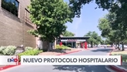 Hospitales en Texas ya preguntan estatus migratorio a sus pacientes