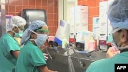 Göğüs Kanseriyle Vücuttaki Demir Miktarı Arasında Bağ Var