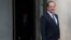 French President Francois Hollande