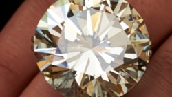 Quiz - The Diamond Lens by Fitz-James O'Brien (Part 2)