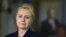 Госсекретарь США Хиллари Клинтон