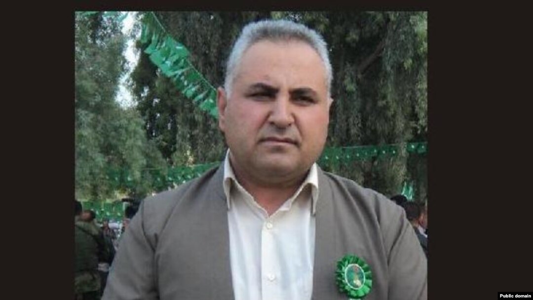 Sherko Merwaes