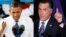 Las encuestas le dan ventaja en intenciones de voto a Obama sobre Romney tanto en Ohio como en Virginia.