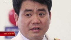 Việt Nam sẽ ‘xử kín’ ông Nguyễn Đức Chung