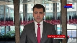 وزیر خارجە آمریکا: جمهوری اسلامی برای مذاکرە و توافق التماس می‌کند
