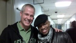 Top Ten Americano: Ne-Yo foi burlado pelo seu agente Kevin Foster em mais de $2 milhões