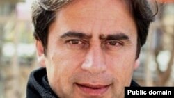 ڕه‌حمان غه‌ریب