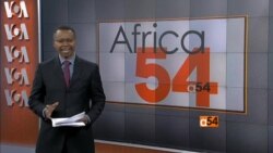 Africa 54