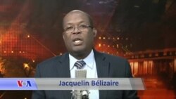 Pwogram aprè-midi a TV