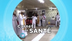 Carnet de Santé : santé et spiritualité