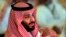 Saudiya Arabistonining valiahd shahzodasi Muhammad bin Salmon