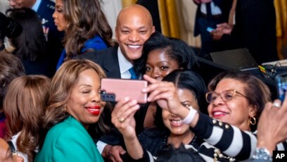 Black History Month Recognizes Achievements, Contributions of 