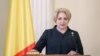 Romania's Legislators Approve New Government; EU Ministry in Spotlight