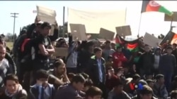 ဥရောပဒုက္ခသည်နဲ့ အကြမ်းဖက်သမားများ