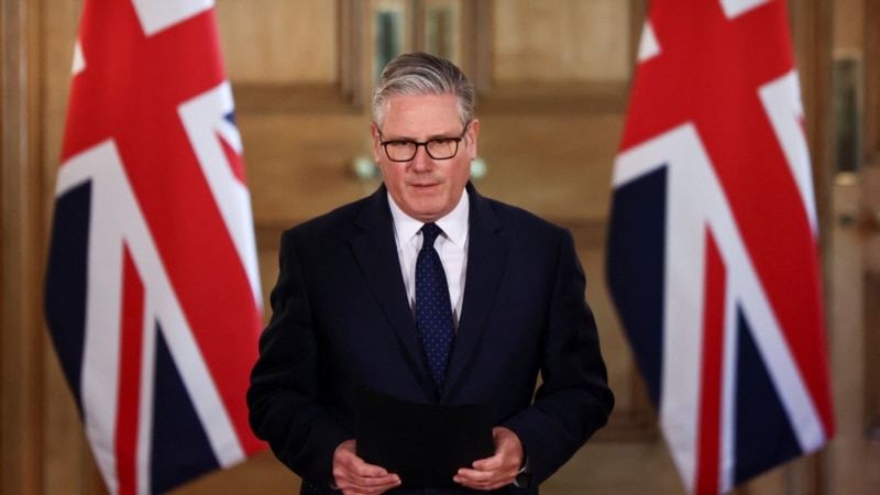 تدابیر بریتانیا برای مقابله با یهودی‌ستیزی و تهدیدهای جمهوری اسلامی ایران