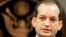 FILE - U.S. Attorney R. Alexander Acosta talks to reporters during a news conference in Miami.