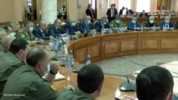 «Միջազգային հանրությունն ինքն է արձանագրում կոնֆլիկտի լուծման անհրաժեշտությունը»․ Նիկոլ Փաշինյան