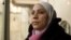 Winner of the 2015 Anna Politkovskaya Award, Kholoud Waleed, journalist and editor of the Syrian underground newspaper ‘Enab Baladi.’ (Credit: Chloe Fairweather)