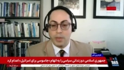 علی تارخ : قرارداد امنیتی با عربستان و مرزهای طولانی با ایران پاکستان را در شرایط ویژه‌ای قرار داده