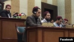 دپشتین خولۍ