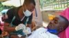 Virus Corona Lumpuhkan Suplai Darah bagi Pasien di Uganda