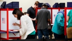ကန်ကြားဖြတ်ရွေးကောက်ပွဲ Indiana အခြေချ မြန်မာတွေဘယ်လို မဲပေးကြမလဲ