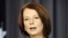 Julia Gillard Tetap sebagai Perdana Menteri Australia