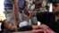 Red Cross:  Hospital in Sirte Overwhelmed