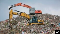 Los centros de reciclaje a nivel mundial están adquiriendo notable éxito, no sólo son lucrativos sino que ayudan a mantener el medio ambiente.