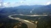 Contentious Dam Project Tops Myanmar Leader’s China Visit