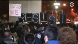 Настоящее Время. Америка – 26 января 2017