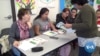 WATCH: English Language Volunteer Teachers in Colorado Build Meaningful Connections for Immigrants