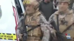 ویژه برنامه - هسته‌های ترور