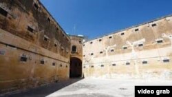 TURKEY PRISONS