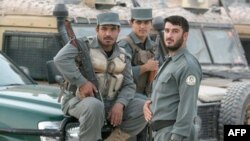 ارتش پاکستان: سربازان به قرارگاه های طالبان رسیده اند