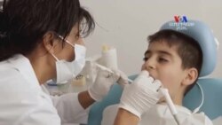 Հայաստանի հարյուրավոր գյուղերում օրհասական խնդիր է մնում երեխաների ատամնաբուժությունը