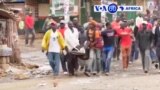 Manchetes Africanas 10 Agosto 2017: Tensão pós-eleitoral no Quénia