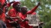 Zuma's Lawyers Conciliatory in Homestead Corruption Case