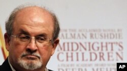 Rushdie Salman