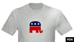 Za izbore 2012. u SAD je bilo manje kupaca majica sa simbolom Republikanaca od kupaca rivalske stranke