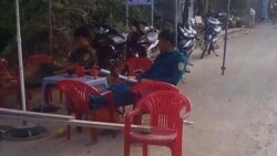 Tin Việt Nam 11/1/2018