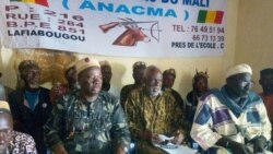 Diawoye Traore donsow togola jekulu hakilinaw