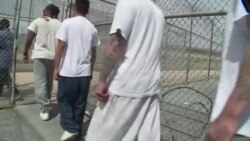 미국 마약범 수만명 조기 석방