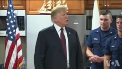 Kèk Nouvèl nan Aktyalite Entènasyonal la ak Ozetazini