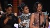 "Hidden Figures" sorprende en los premios SAG 