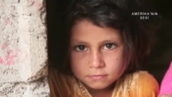 Suriyeli Mülteciler Kara Kışla Karşı Karşıya