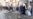 Elderly, Children Evacuated from Blockaded Syrian City